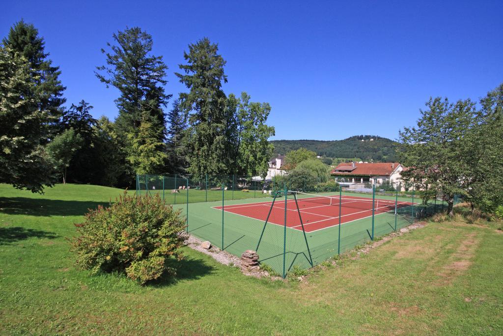 La Residence Le Val-dʼAjol Exterior foto